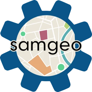 samgeo